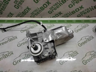 Раздаточная коробка, ориг. номер 84993041, Chevrolet Equinox 2021-2024