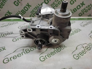 Раздаточная коробка, ориг. номер 84993041, Chevrolet Equinox 2021-2024