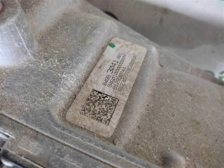 Раздаточная коробка, ориг. номер 84993041, Chevrolet Equinox 2021-2024