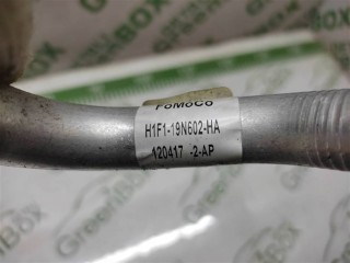 Трубка кондиционера, ориг. номер H1F119N602HA, Ford Focus 2014-2019