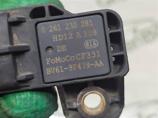 Датчик давления наддува, ориг. номер BV619F479AA, Ford Focus 2014-2019