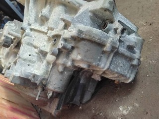 АКПП (автоматическая коробка переключения передач), ориг. номер 24283290, Chevrolet TrailBlazer 2016-2022