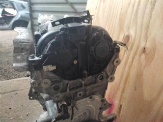 Двигатель, ориг. номер L3T, 203450362, Chevrolet TrailBlazer 2016-2022
