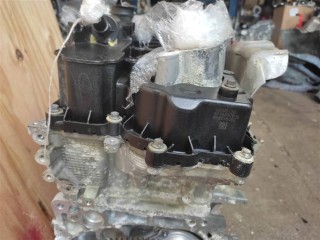 Двигатель, ориг. номер L3T, 203450362, Chevrolet TrailBlazer 2016-2022