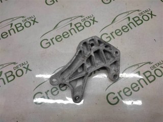 Кронштейн КПП, ориг. номер F1F17M125DB, Ford Focus 2014-2019