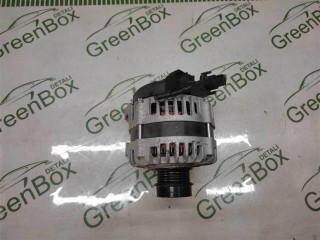 Генератор, ориг. номер 42869304, Chevrolet Trax 2023-2026