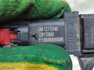Датчик абсолютного давления, ориг. номер 12715140, Chevrolet Trax 2023-2026