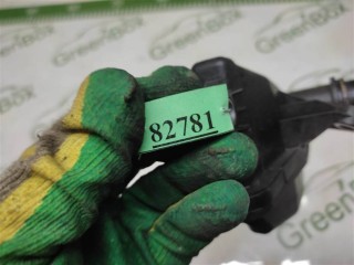 Резонатор воздушного фильтра, ориг. номер A6421400087, Mercedes GL X166 2012-2016