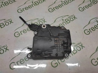Блок управления АКПП, ориг. номер A0002701852, Mercedes GL X166 2012-2016