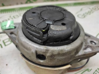 Подушка крепления двигателя, ориг. номер A1662406417, Mercedes GL X166 2012-2016