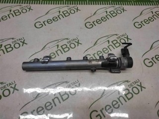 Рейка топливная (рампа) Mercedes GL X166 2012-2016