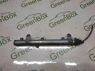 Рейка топливная (рампа) Mercedes GL X166 2012-2016