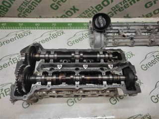 Головка блока, ориг. номер A6420103607, Mercedes GL X166 2012-2016