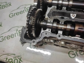 Головка блока, ориг. номер A6420103607, Mercedes GL X166 2012-2016