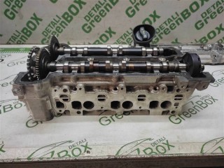 Головка блока, ориг. номер A6420103607, Mercedes GL X166 2012-2016