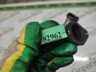 Трубка системы рециркуляции (EGR), ориг. номер A6421403408, Mercedes GL X166 2012-2016