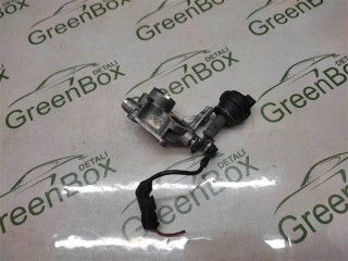 Клапан EGR Mercedes GL X166 2012-2016