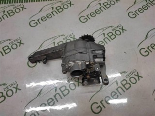 Насос масляный, ориг. номер A6421811201, Mercedes GL X166 2012-2016