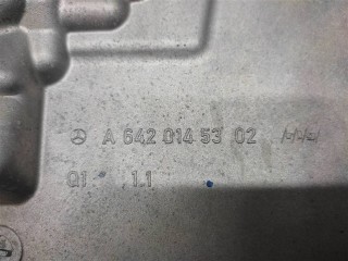 Картер, ориг. номер A6420145302, Mercedes GL X166 2012-2016