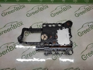 Электронная плата АКПП, ориг. номер A0034460310, Mercedes GL X166 2012-2016