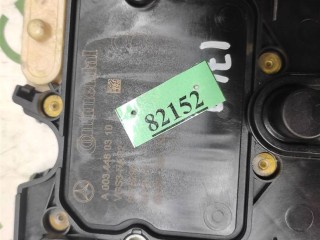 Электронная плата АКПП, ориг. номер A0034460310, Mercedes GL X166 2012-2016