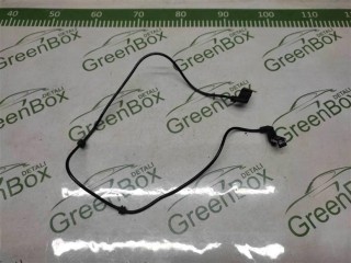 Проводка Mercedes S W221 2005-2009