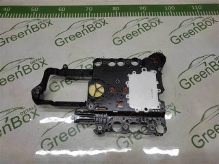 Электронная плата АКПП, ориг. номер A0034460310, Mercedes E W212 2009-2013