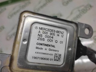 Лямбда-зонд, ориг. номер A0009051412, Mercedes E W212 2009-2013