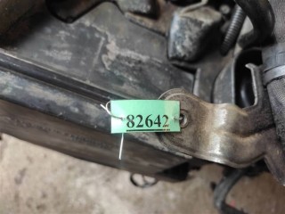 Двигатель, ориг. номер 642850, Mercedes E W212 2009-2013