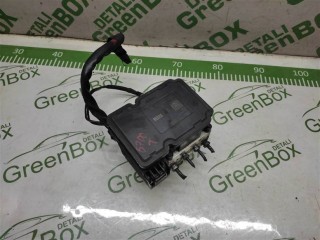 Блок ABS Mercedes S W221 2005-2009