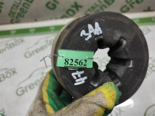 Проставки под пружины, ориг. номер 550326RN0A, Nissan Rogue 2020-2024