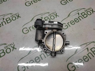 Заслонка дроссельная Mercedes ML W164 2008-2011