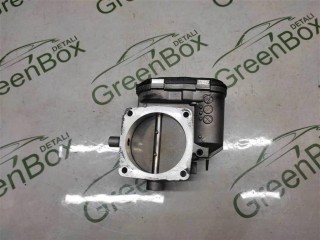 Заслонка дроссельная, ориг. номер A1131410125, Mercedes ML W164 2008-2011