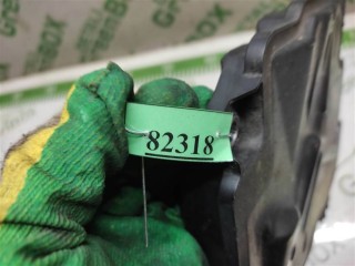 Блок управления АКПП, ориг. номер A0002701752, Mercedes ML W164 2008-2011
