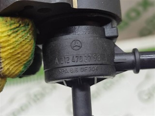 Клапан вентиляции топливного бака, ориг. номер A2124702793, Mercedes ML W164 2008-2011