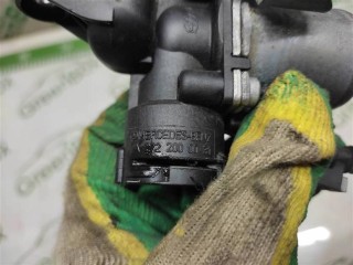 Клапан электромагнитный, ориг. номер A2722000031, Mercedes ML W164 2008-2011
