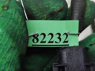 Лямбда-зонд, ориг. номер A0035427018, Mercedes ML W164 2008-2011