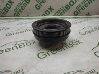 Шкив коленвала, ориг. номер A2720300803, Mercedes ML W164 2008-2011