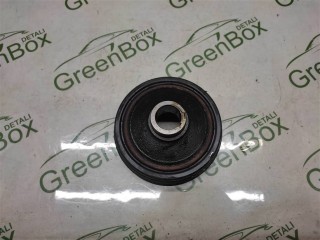 Шкив коленвала, ориг. номер A2720300803, Mercedes ML W164 2008-2011