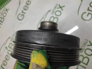 Шкив коленвала, ориг. номер A2720300803, Mercedes ML W164 2008-2011