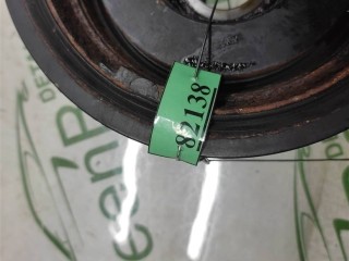 Шкив коленвала, ориг. номер A2720300803, Mercedes ML W164 2008-2011