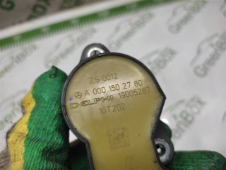 Катушка зажигания, ориг. номер A0001502780, Mercedes ML W164 2008-2011