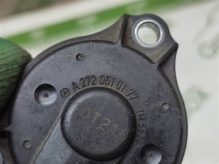 Фазорегулятор, ориг. номер A2720510177, Mercedes ML W164 2008-2011