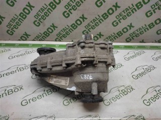 Раздаточная коробка, ориг. номер A2518202100, Mercedes ML W164 2008-2011