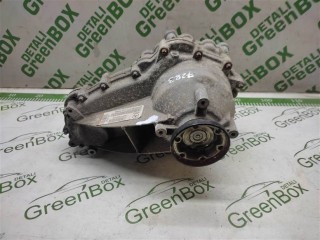 Раздаточная коробка, ориг. номер A2518202100, Mercedes ML W164 2008-2011