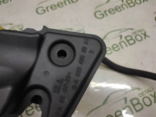 Бачок гидроусилителя, ориг. номер A0004602583, Mercedes ML W164 2008-2011