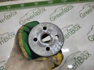 Подушка рамы, ориг. номер 68302330AA, Jeep Wrangler JL 2017-2023