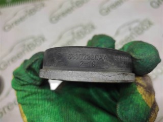 Подушка рамы, ориг. номер 68302330AA, Jeep Wrangler JL 2017-2023