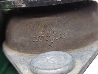 Подушка рамы, ориг. номер 68276106AB, Jeep Wrangler JL 2017-2023