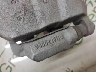 Суппорт передний правый, ориг. номер 42789011, Chevrolet Trax 2023-2026